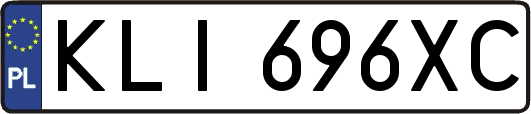 KLI696XC