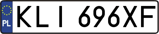 KLI696XF
