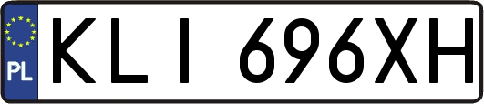 KLI696XH