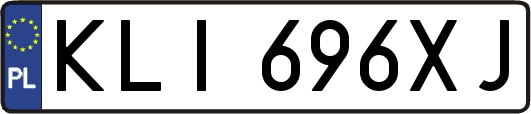 KLI696XJ