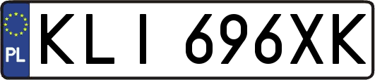 KLI696XK