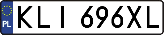 KLI696XL