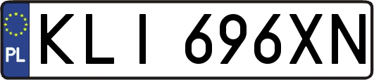 KLI696XN