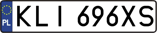 KLI696XS