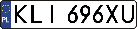 KLI696XU