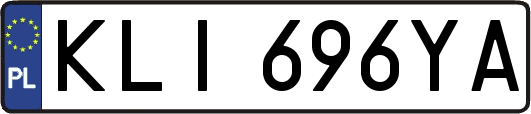 KLI696YA