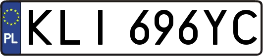 KLI696YC