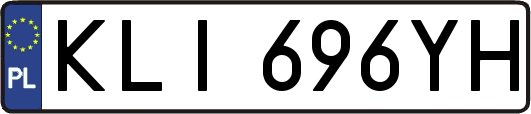 KLI696YH
