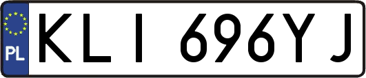 KLI696YJ