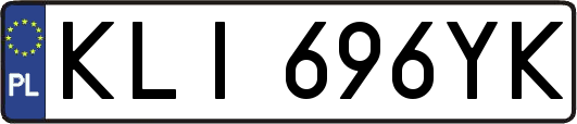 KLI696YK