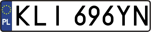 KLI696YN