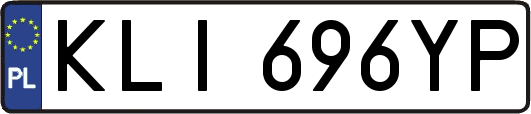 KLI696YP