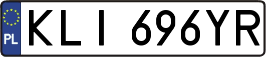 KLI696YR