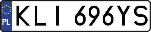 KLI696YS
