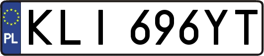 KLI696YT