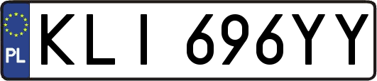 KLI696YY
