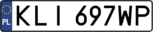 KLI697WP