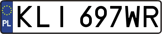 KLI697WR