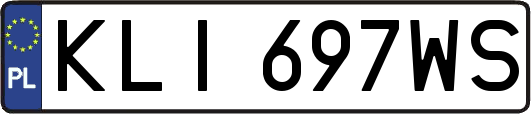 KLI697WS