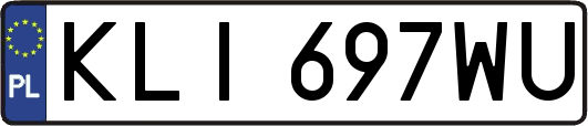 KLI697WU