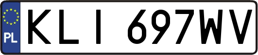 KLI697WV