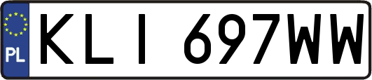 KLI697WW