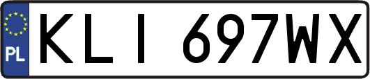 KLI697WX