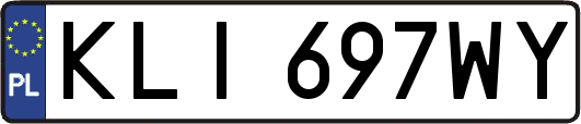 KLI697WY