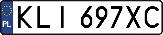 KLI697XC