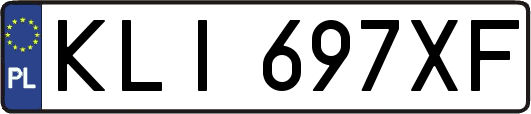 KLI697XF