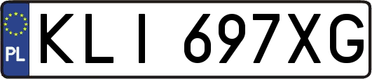 KLI697XG