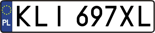KLI697XL