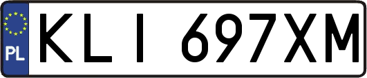 KLI697XM