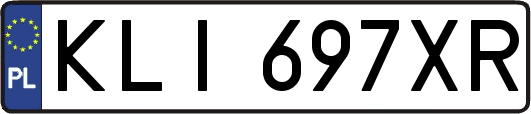 KLI697XR