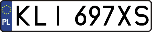 KLI697XS