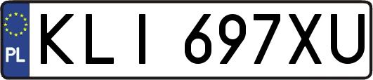 KLI697XU