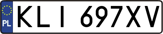 KLI697XV