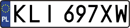 KLI697XW