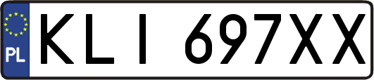 KLI697XX