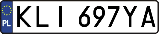 KLI697YA
