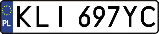 KLI697YC