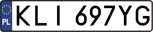KLI697YG