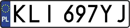 KLI697YJ
