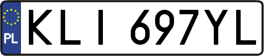 KLI697YL