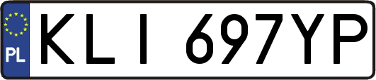 KLI697YP