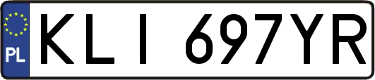KLI697YR