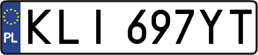 KLI697YT