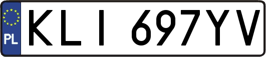 KLI697YV
