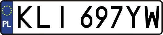 KLI697YW