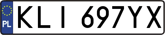 KLI697YX